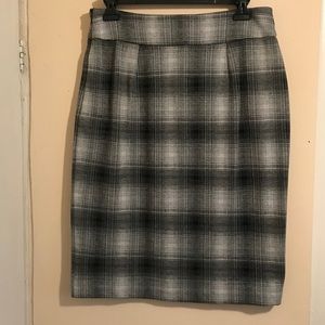 🦊CLEARANCE🦊 Plaid Skirt
